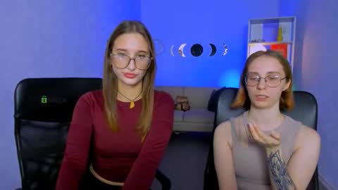 kitty online show from 11-15-25, 07:05