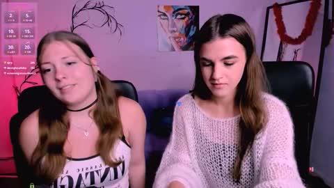 kitty online show from 11-15-25, 07:10