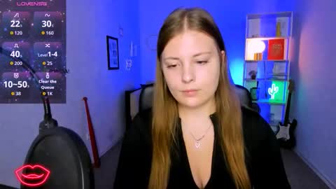 kitty online show from 11-16-25, 07:14