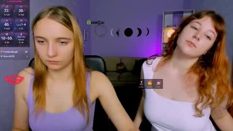 kitty online show from 11-16-25, 07:19