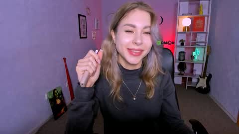 kitty online show from 11-17-25, 07:25