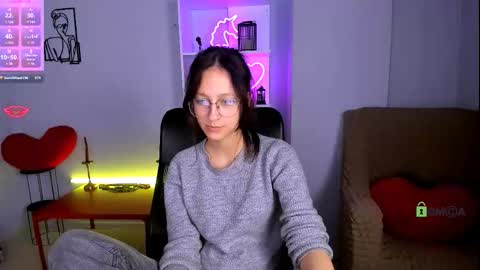 kitty online show from 11-27-25, 02:02