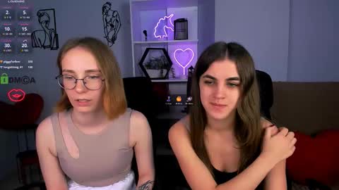 kitty online show from 11-27-25, 02:08