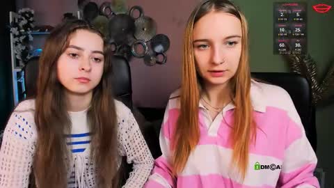 kitty online show from 11-30-25, 10:19