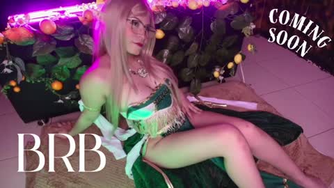 Kitty online show from 03-30-26, 01:50