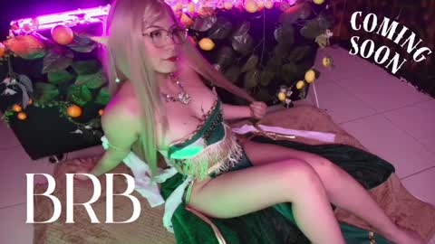 Kitty online show from 04-10-26, 02:50