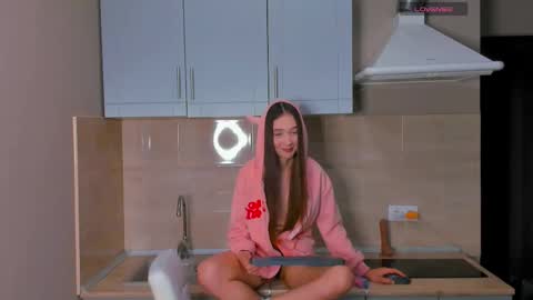 Kitty online show from 02-27-25, 08:09