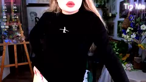 Snapshot of kitty_pantera chatting on 10-04-25, 09:40 kitty_pantera online show from 10-04-25, 09:40