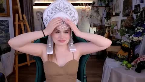 kitty_pantera online show from 03-09-26, 11:58