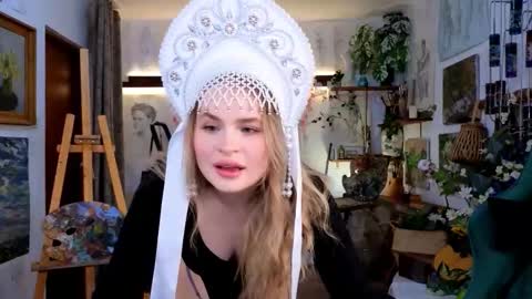 kitty_pantera online show from 03-17-26, 10:29