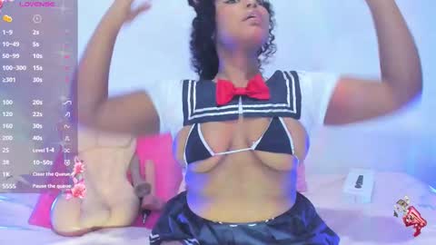 kitty online show from 10-29-25, 02:41