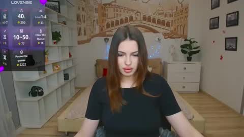 Snapshot of kitty_shenson chatting on 04-30-26, 11:27 Kate online show from 04-30-26, 11:27