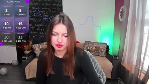 Snapshot of kitty_shenson chatting on 05-03-26, 05:46 Kate online show from 05-03-26, 05:46