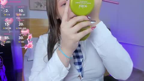 K I T T Y online show from 10-29-25, 01:02