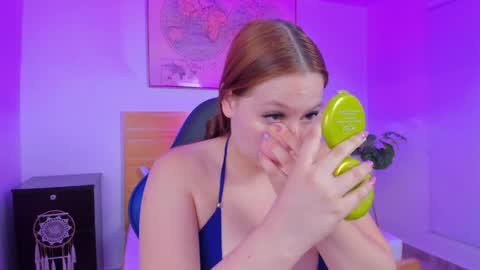 K I T T Y online show from 04-07-26, 12:27