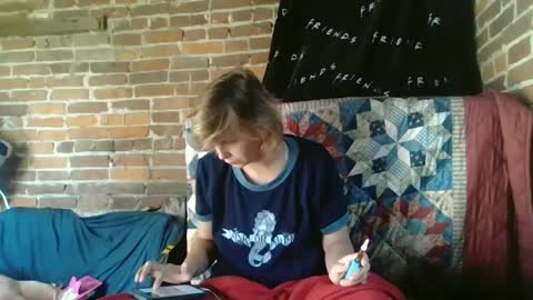 GoddessKittyFinDom online show from 09-17-25, 06:42