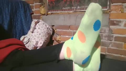 GoddessKittyFinDom online show from 10-28-25, 02:26