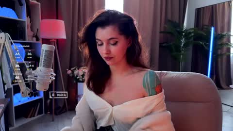 KittyBay  online show from 04-08-26, 09:09