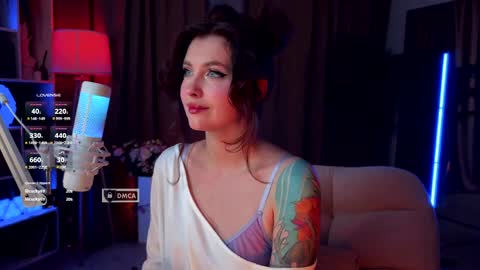 KittyBay  online show from 04-08-26, 09:15