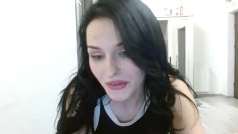 Snapshot of kittyblackcat chatting on 03-14-26, 05:40 Kitty online show from 03-14-26, 05:40