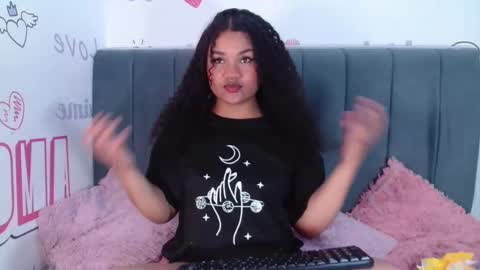 Valery online show from 10-21-25, 01:45