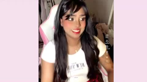 Snapshot of kittybun7 chatting on 07-17-26, 01:45 kittybun7 online show from 07-17-26, 01:45
