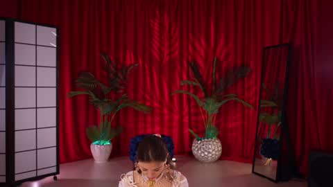 Katya online show from 10-14-25, 11:27