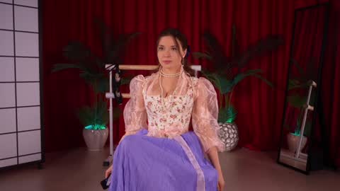 Katya online show from 11-20-25, 09:58