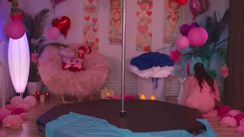 Katya online show from 02-16-26, 11:34