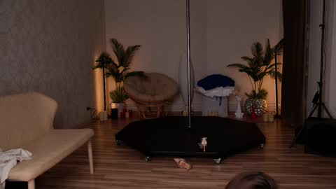 Katya online show from 03-14-26, 07:08