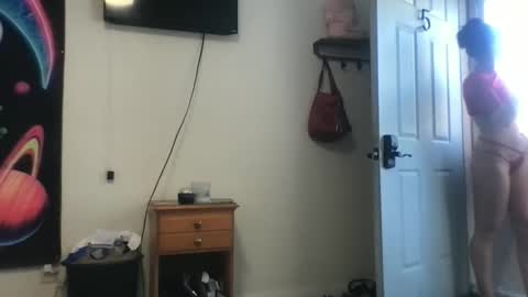 kittycatkendra online show from 03-01-26, 08:44