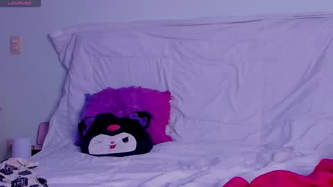 KittyChanel online show from 11-30-25, 04:38