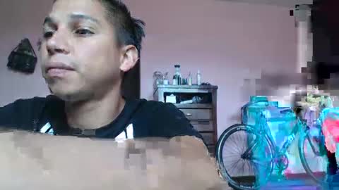 Snapshot of kittycore666 chatting on 01-30-25, 04:24 KittyLove online show from 01-30-25, 04:24