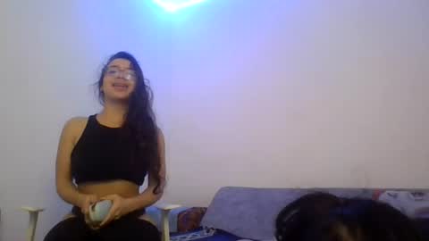 KittyLove online show from 07-03-26, 08:59