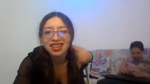 KittyLove online show from 08-03-26, 08:34