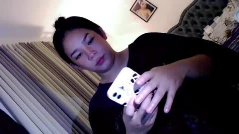 Snapshot of kittycruzxxx chatting on 09-16-25, 07:20 iG Kitty Tranny online show from 09-16-25, 07:20