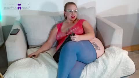 KittyFluf online show from 11-15-25, 08:44