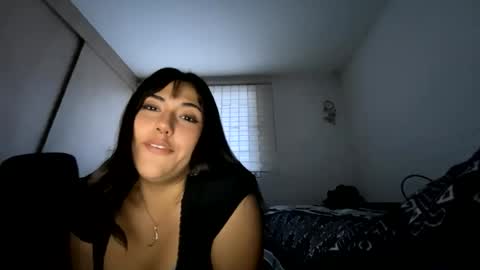 kittygatitacalientita online show from 07-13-26, 09:50