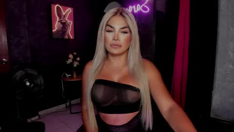 Sari bell online show from 04-16-26, 10:27