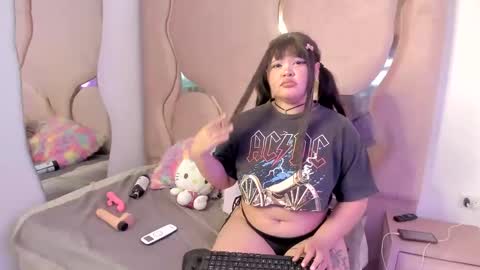 kittyhtx online show from 01-16-25, 08:22