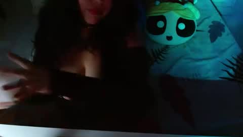 Dannita online show from 09-24-25, 03:32