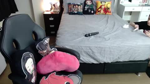 Isabel online show from 01-11-25, 12:12