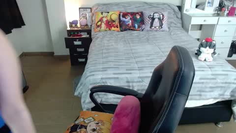 Isabel online show from 09-21-25, 11:06