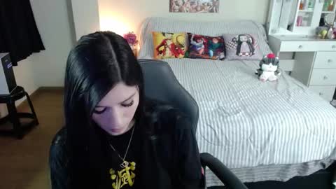 Isabel online show from 02-02-26, 11:25