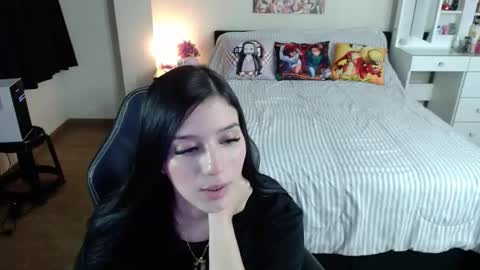 Isabel online show from 03-20-26, 12:15