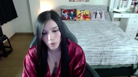 Isabel online show from 04-02-26, 11:57