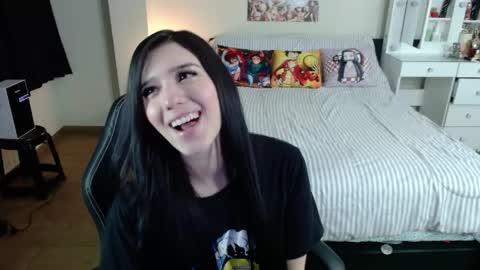 Isabel online show from 04-17-26, 12:57