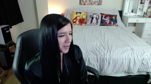 Isabel online show from 06-07-26, 04:05
