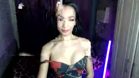 Katarena Latsveya online show from 04-24-26, 05:15