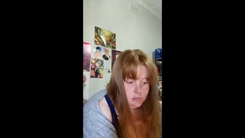 Kitty online show from 01-18-26, 03:21